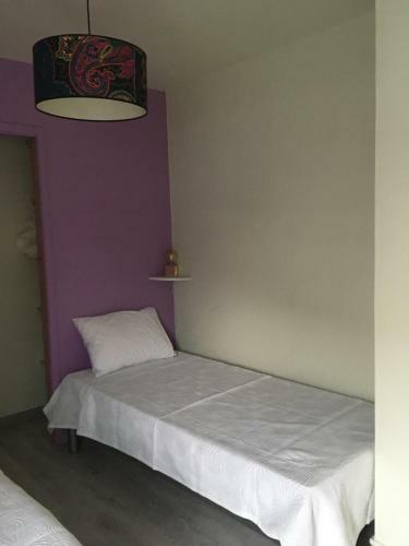 Apartamento Soleil �quiv 4 �t