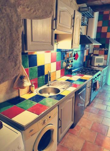La Maisonnette