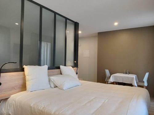 Hotel La B�tisse Du Velay