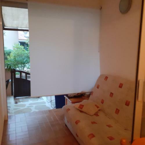 Apartamento Appartement Avec Terrasse
