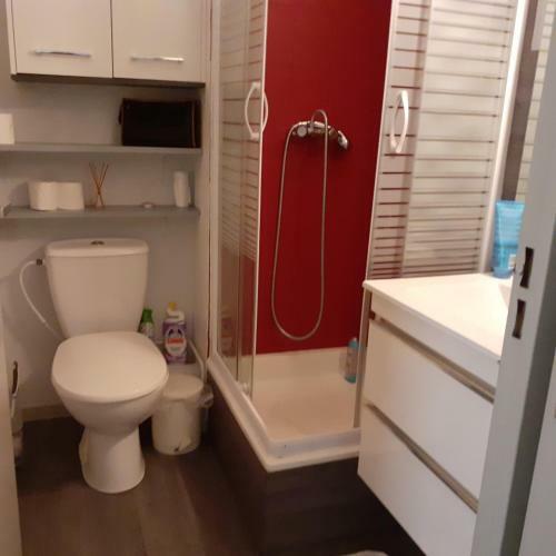 Apartamento Appartement Avec Terrasse