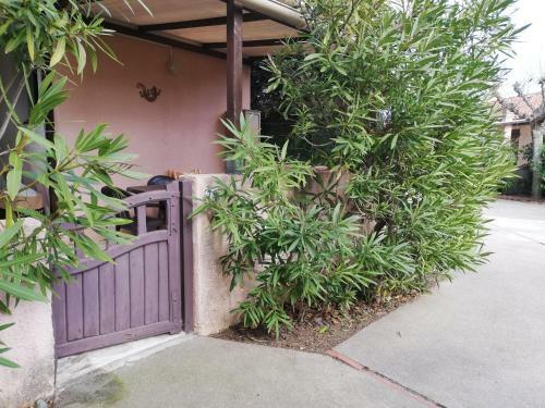 Apartamento Appartement Avec Terrasse
