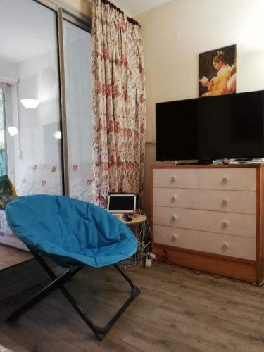 Apartamento Appartement Avec Terrasse