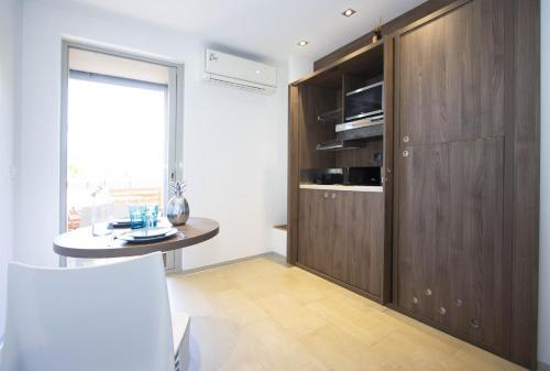 Apartamento Lecques