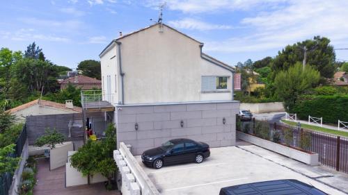 Apartamento Lecques