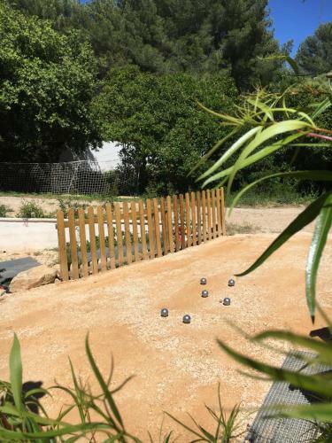 Apartamento Rez-de-villa Proche De La Mer