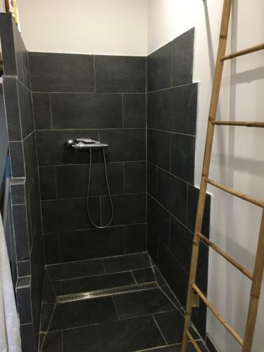 Apartamento Rez-de-villa Proche De La Mer