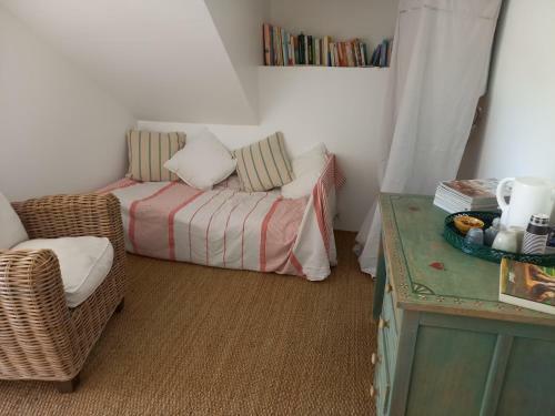Bed & Breakfast Paradisio