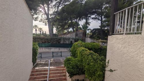 Apartamento Studio Holidays - Les Jardins De La Mer
