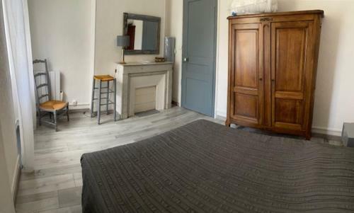 Villa T4 � 100m De La Plage