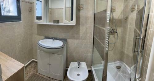 Villa T4 � 100m De La Plage