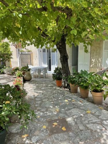 Villa T4 � 100m De La Plage