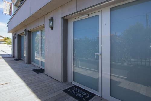 Apartamento Moutte