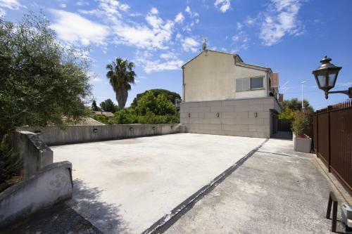 Apartamento Moutte