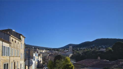 Apartamento Moutte