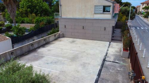 Apartamento Moutte