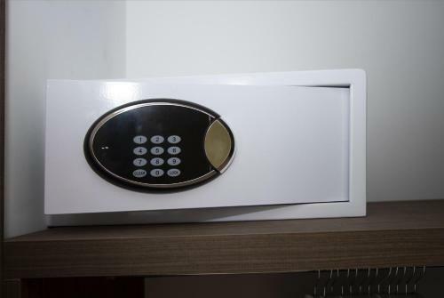 Apartamento Pointe