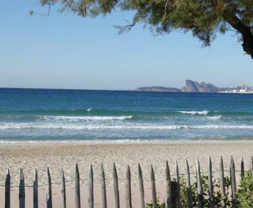 Apartamento Lou Farniente