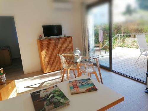 Apartamento Lou Farniente