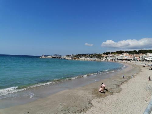 Apartamento Lou Farniente