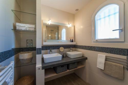Villa Deidi�re 6pers/piscine/p�tanque/clim