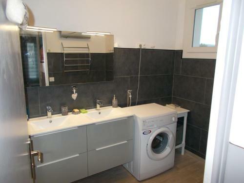 Apartamento La Cebette