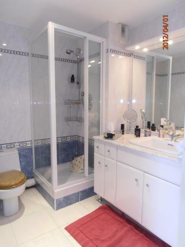 Apartamento Le Palais V�nitien