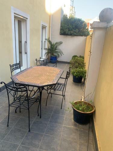 Apartamento Le Palais V�nitien