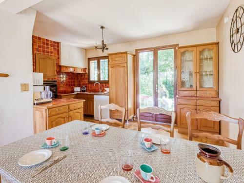 Holiday Home L'ensoleillade