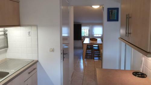 Apartamento Au Clair De La Dune