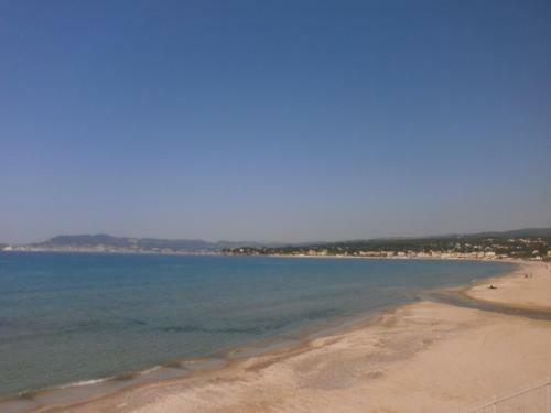 Hotel Au Tapis De Sable