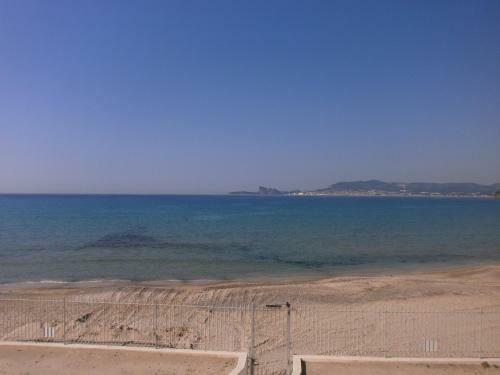 Hotel Au Tapis De Sable
