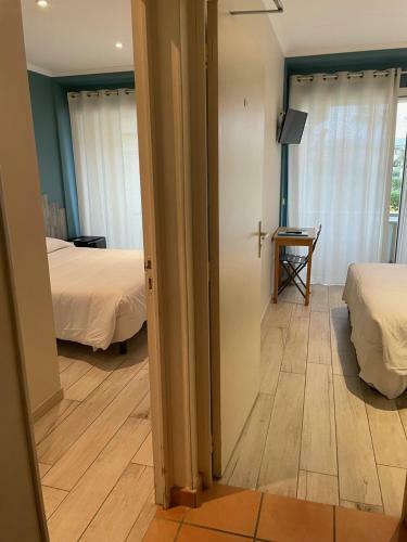 Hotel Au Tapis De Sable