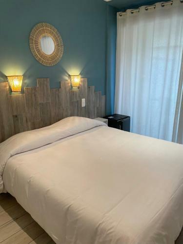 Hotel Au Tapis De Sable