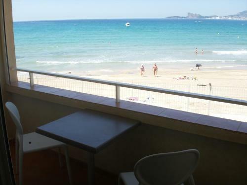 Hotel Au Tapis De Sable