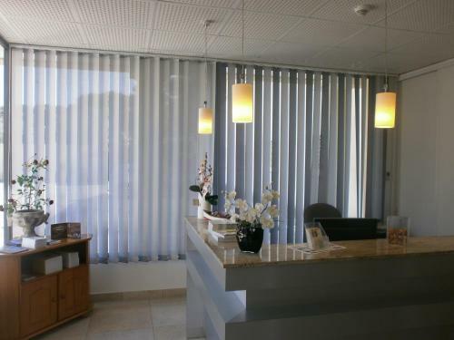 Hotel Au Tapis De Sable