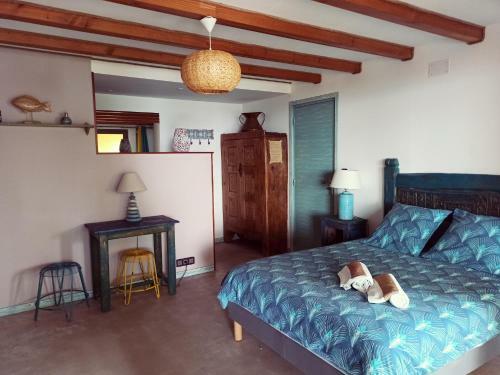 Bed & Breakfast � R�ves Ailleurs
