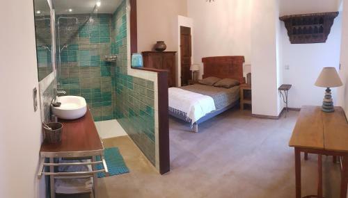 Bed & Breakfast � R�ves Ailleurs