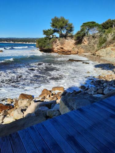 Apartamento Les Aigues Marines