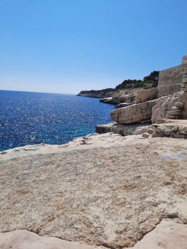 Apartamento Les Aigues Marines