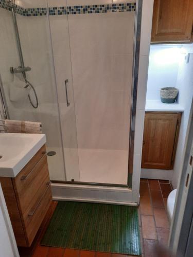 Apartamento Les Aigues Marines