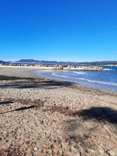 Apartamento Les Aigues Marines