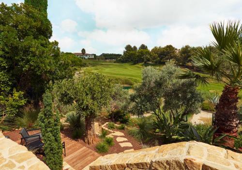 Villa Hole In One