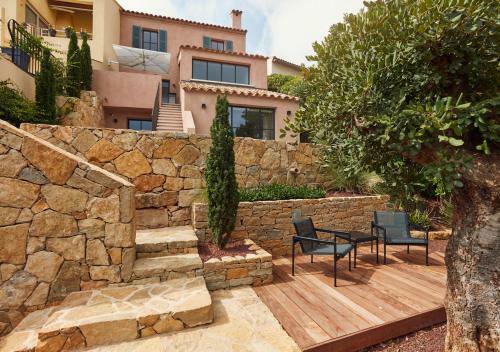 Villa Hole In One