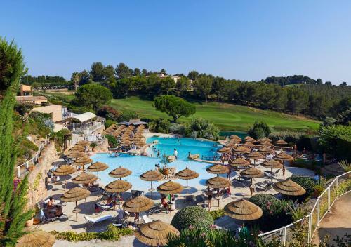 Villa Hole In One