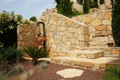 Villa Hole In One