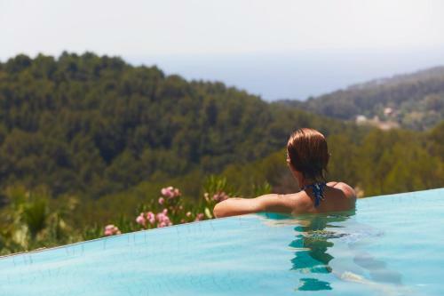 Villa Hole In One