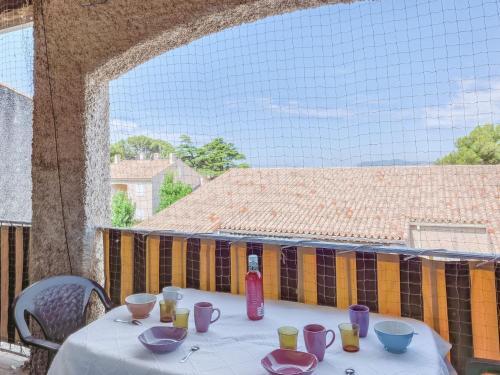 Apartment Les Aigues Marines-62