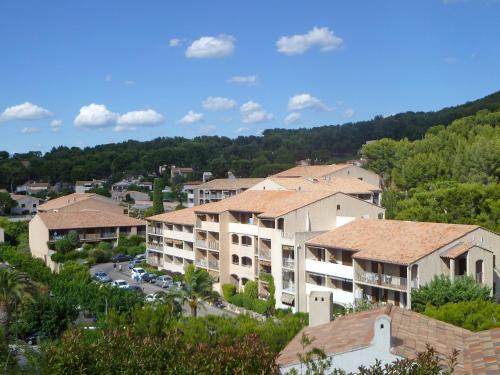 Apartment Les Aigues Marines-62