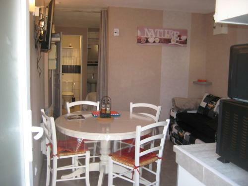 Apartamento Jujuouragan